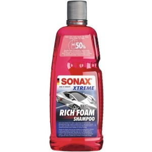 Extreme Rich Foam Shampoo 1 L