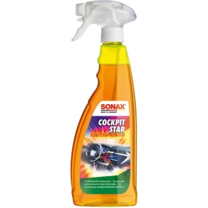 Cockpit Star 750 mL