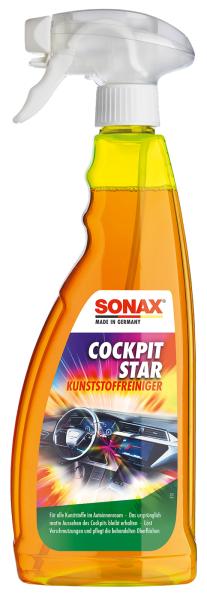 Cockpit Star 750 mL