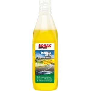 Detergente concentrato per lavavetri 250 mL
