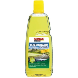 Detergente concentrato per lavavetri 1 L