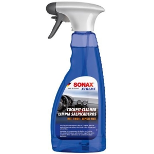 Xtreme Detergente cruscotti effetto opaco 500 mL