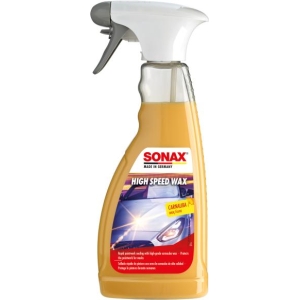 High Speed Wax 500 mL