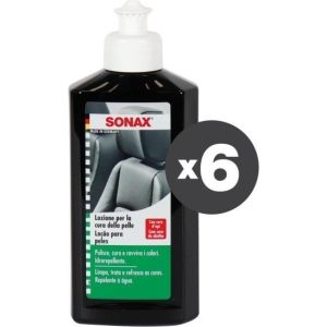 Conf. 6 pz Lozione per la cura della pelle 250 mL