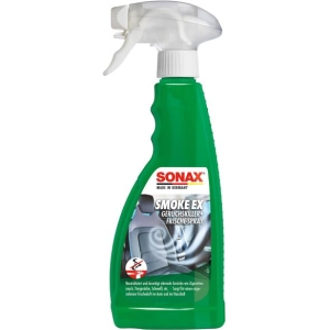 Smoke-Ex annienta odori 500 mL