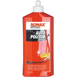 Polish per auto 500 mL