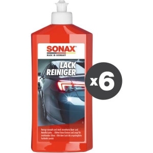 Conf. 6 pz Rigeneratore vernici 500 mL