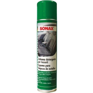 Schiuma detergente per tessuti 400 mL