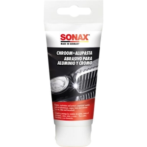 Pasta per cromo e alluminio 75 mL