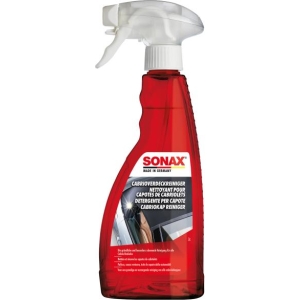 Pulitore cabrio 500 mL