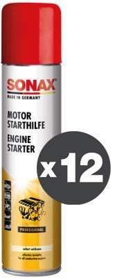 Conf. 12 pz Partenza facile 250 mL