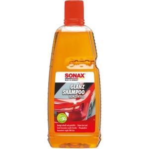 Shampoo brillante per auto 1 L