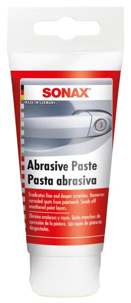Pasta abrasiva 75 mL