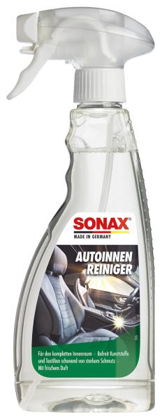 Detergente per interni 500 mL