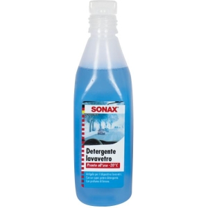 Detergente antigelo per lavavetri pronto all'uso -20° 250 mL