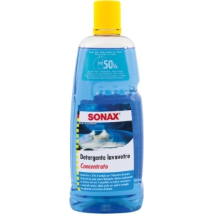 Detergente antigelo per lavavetri concentrato 1 L