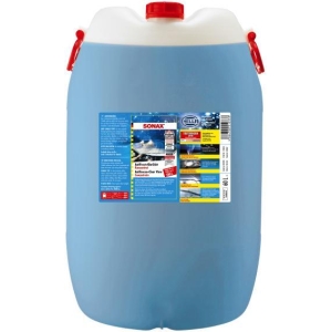 Detergente antigelo per lavavetri concentrato 60 L