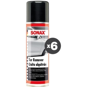 Conf. 6 pz Levacatrame 300 mL