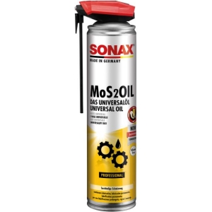 Lubrificante MoS2OIL 400 mL