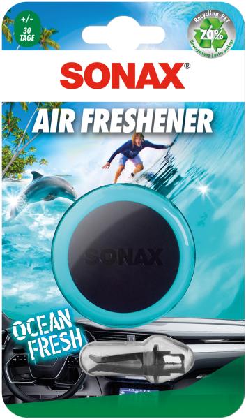 Deodorante Ocean Fresh