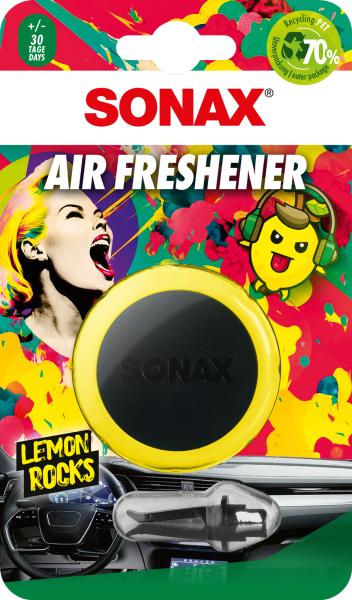 Lemon Rocks deodorante