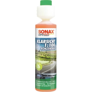 Detergente concentrato per lavavetri 250 mL
