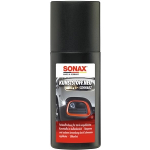 Rinnovatore per plastica nera 100 mL