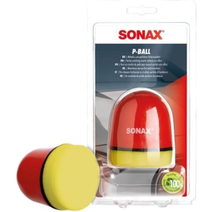 Tampone per polish P-Ball