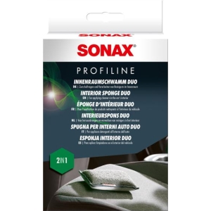 Profiline Spugna Duo per interni