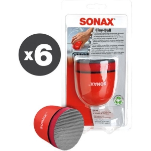 Conf. 6 pz Clay-Ball manuale