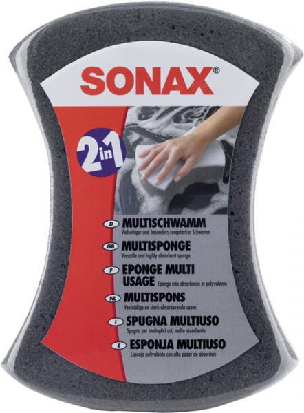 Spugna multiuso