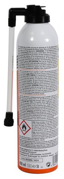 Conf. 6 pz Gonfia e ripara 400 mL - immagine 2