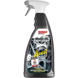 Detergente per cerchioni Beast 1 L