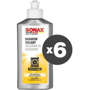 Conf. 6 pz Turafalle e protettivo 250 mL