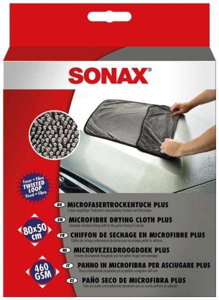 Panno in microfibra plus