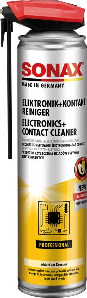 Spray per contatti elettrici 400 mL