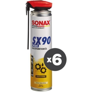 Conf. 6 pz SX90 Plus 400 mL
