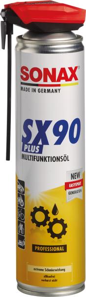SX90 Plus 400 mL