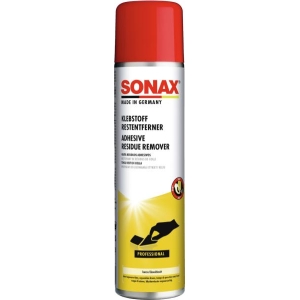 Solvente residui di colla 400 mL