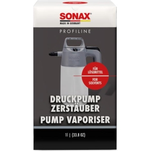 Profiline Vaporizzatore per solventi