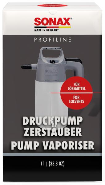 Profiline Vaporizzatore per solventi