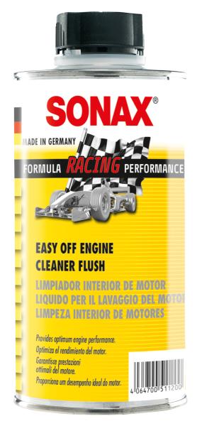Pulitore motore Easy Off 500 mL