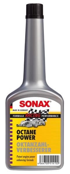 Octane Power 250 mL