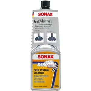 Pulitore sistema di alimentazione 250 mL