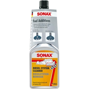 Pulitore sistema diesel 250 mL