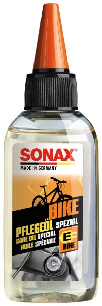 Olio per ingranaggi bici 50 mL