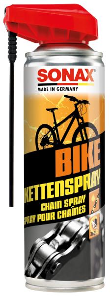 Lubrificante per catena bici 300 mL