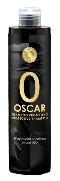 Oscar shampoo protettivo 500 mL