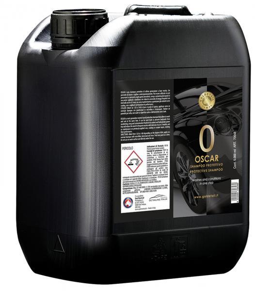 Oscar shampoo protettivo 5 l