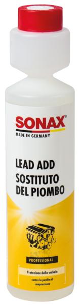 Additivo sostitutivo del piombo 250 mL